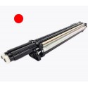 Magente Developer Unit Reg Xerox C60,C560,C9070-600K604K86351