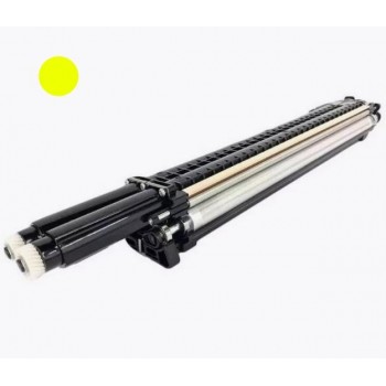 Yellow Developer Unit Reg Xerox C60,C560,C9070-600K604K86351