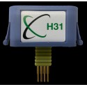 H31 JIG ressert,Function only for APEX CHIPS HP 912,917,963 Series