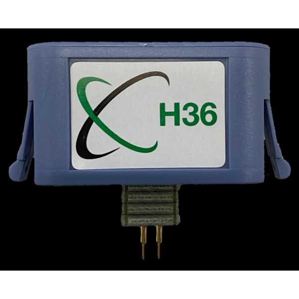 H36 JIG ressert,Function only for APEX CHIPS HP 259,207,216,415 Series