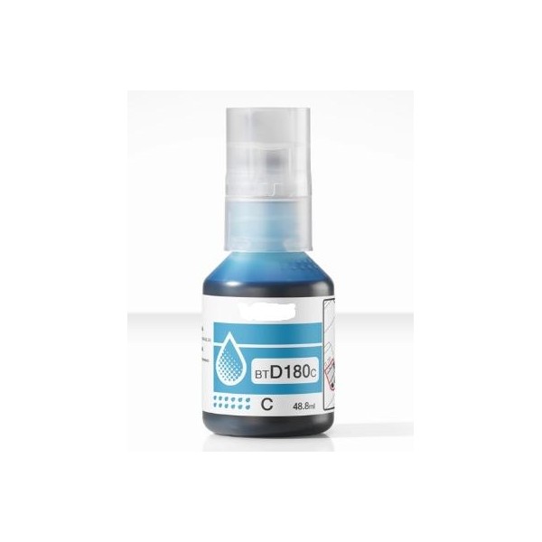 Ciano Dye 48.8ML DCP-T580DW/T583DW/T780DW  5K
