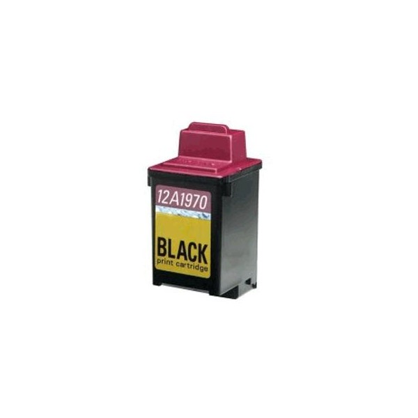 40ml para Lexmark JP 3200/5000/5700/5770- preto  70