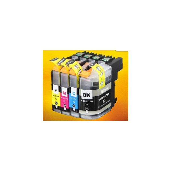16ML para Brother MFC-J5920DW-1.2KLC-22EY