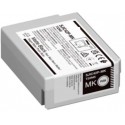 Matte-Black Pigme com ColorWorks C4000e(MBK)-50MLC13T52M540