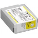 Yellow Pigment compa ColorWorks C4000e-50MLC13T52M440