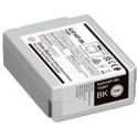 Black Pigment compa ColorWorks C4000e(BK)-50MLC13T52M140