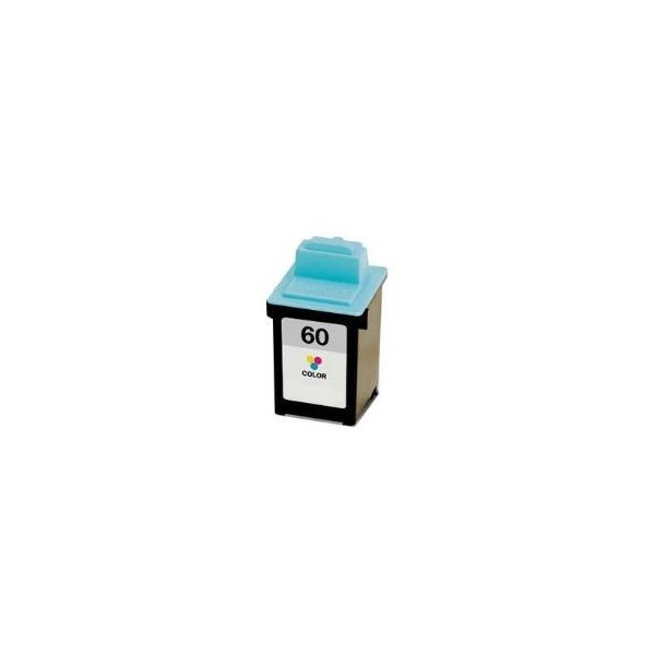 30ml .Para LexmarkZ12 Z22 N 60