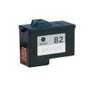 REG.Para Lexmark Z55 Z55SE Z65 X5150 X5190 X6150 X6190 N.82