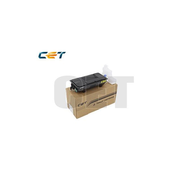 CET B1286 Toner Cartridge Olivetti d-Copia 4513MFplus,4514MFplus-19K/550g