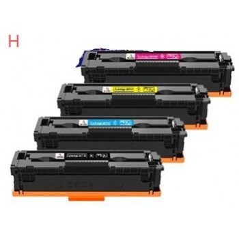 Yellow Com i-SENSYS MF664,667,651,LBP646,647 - 2.5K6366C002