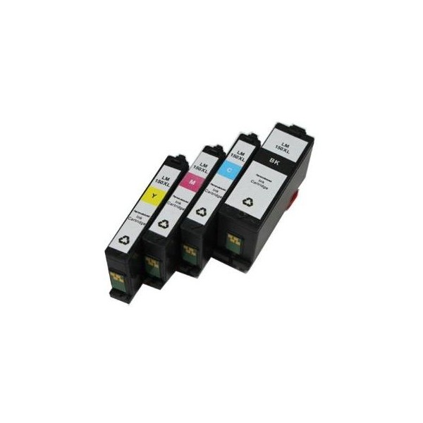 750P com chip para S315,S415,S515,Pro 715,Pro 91514N1607E
