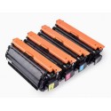 Black Com HP Color LaserJet Enterprise 6700,6701-31KW2140Z
