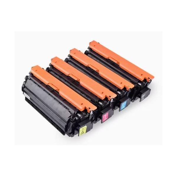 Yellow Com HP Color LaserJet Enterprise 6700,6701-26KW2142Z