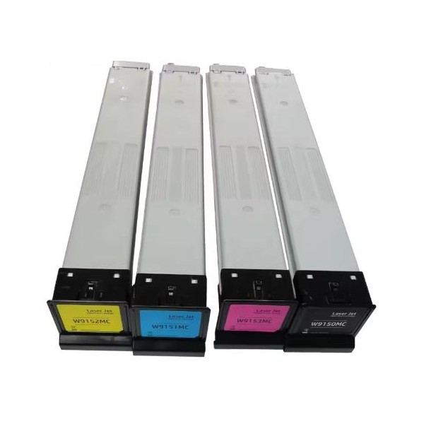 Yellow Com HP Color LoserJet Managed E78635,78630-24KW9152