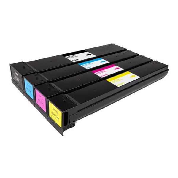 Ciano Com HP Color LoserJet Managed E87740,87750-45KW9171