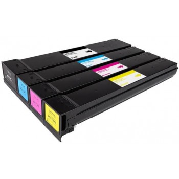 Magente Com HP Color LoserJet Managed E87740,87750-45KW9173