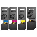 Black compatible Kyocera ECOSYS MA2600,PA2600 -4.1K1T0C0D0NL0