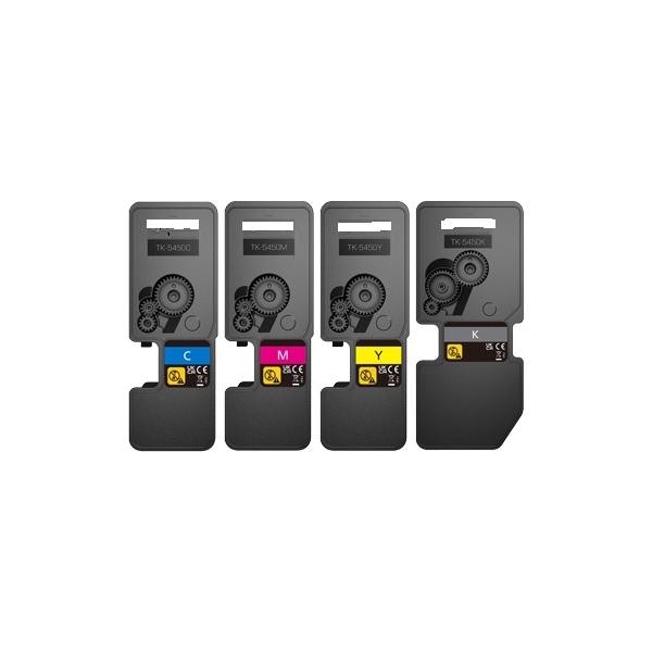 Yellow compatible Kyocera ECOSYS MA2600,PA2600 -3.2K1T0C0DANL0