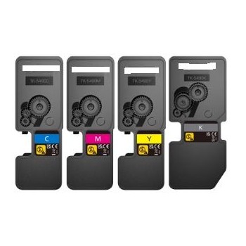 Black compatible Kyocera ECOSYS PA2101,MA2101 -2.8K1T0C220NL1