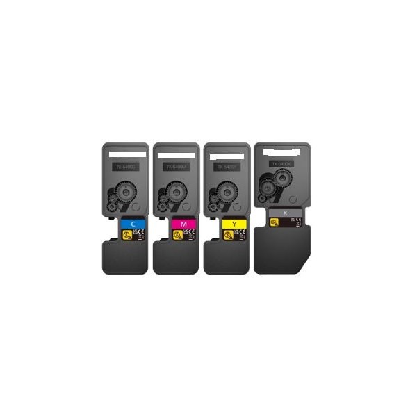 Black compatible Kyocera ECOSYS PA2101,MA2101 -2.8K1T0C220NL1