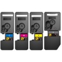 Yellow compatible Kyocera ECOSYS PA2101,MA2101 -2.4K1T0C22ANL1