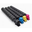Ciano Toner com Kyocera TASKalfa MZ2501ci-12K  1T0C2MCNL0