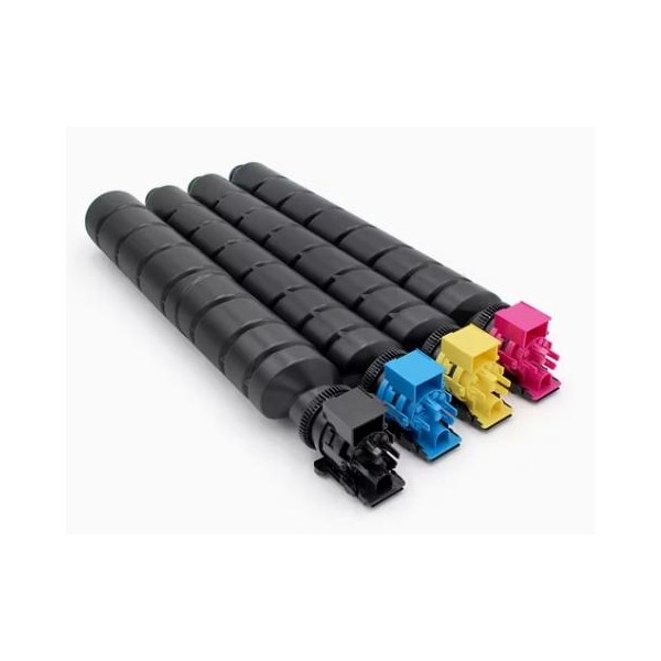 Yellow Toner com Kyocera TASKalfa MZ3501ci-20K  1T0C2LANL0