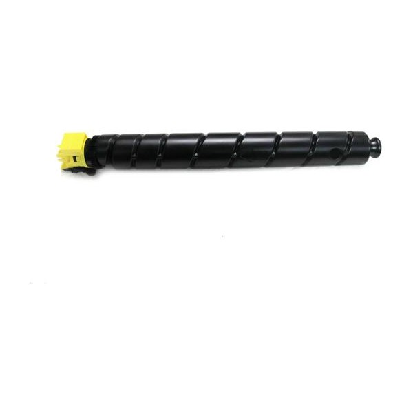 Yellow comp Kyocera TASKalfa MZ5001ci/6001ci/7001ci -24KTK-8595Y1T0C2GANL0