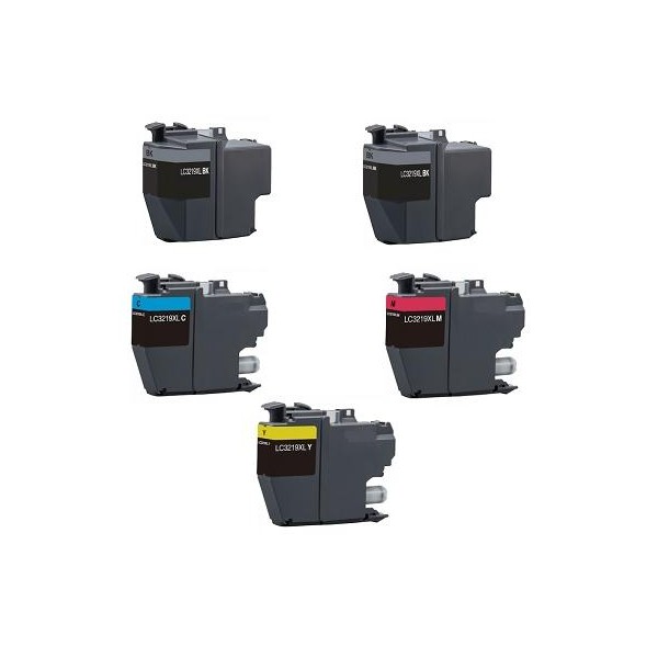 Ciano para Brother J6930,J6530,J5730,J5330,J6935,J5930-1.5K