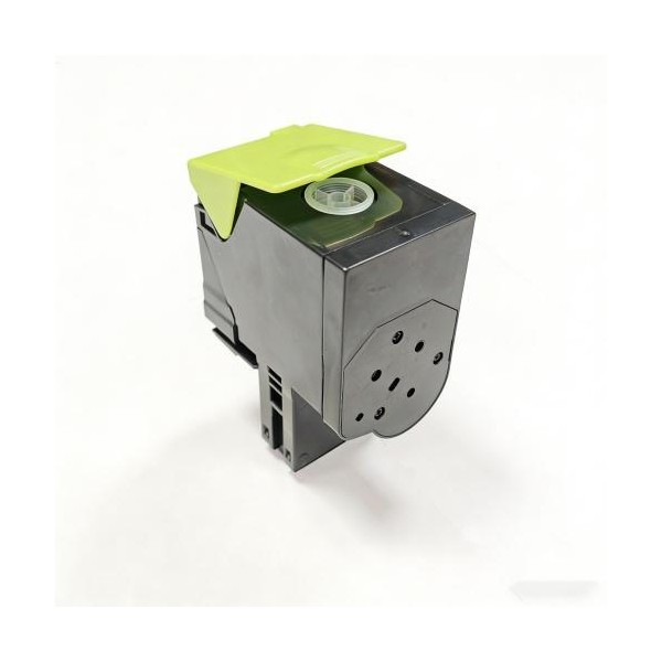 Black Com Lexmark C2325,C2325dw,C2425,C2425dw,C2535,C2535dw,C2640-1KC2320K0