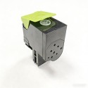 Cyan Com Lexmark XC2240,XC4240-6K24B7182