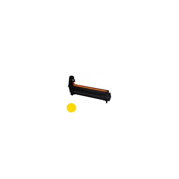 Yellow Drum Reg Oki C824n,C834nw,C844dnw -30K46857505