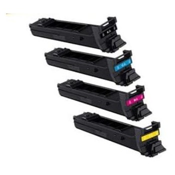 Magente compatible Olivetti d-Color MF759plus -45KB1392