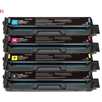 Black com Pantum CP2100,CM2100 -3KCTL-A2100HBKPP