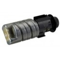 Black Compatible Ricoh IM C320F -16K  842656
