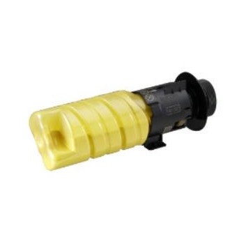 Yellow Compatible Ricoh IM C320F -10K  842643
