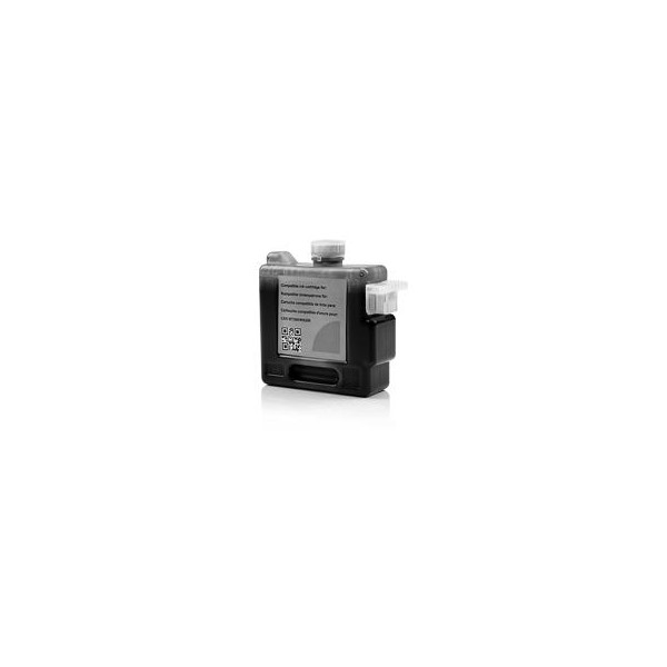 330ml Dye para Canon W7200,W8200D,W8400D-7574A001Black