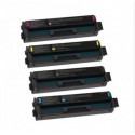 Yellow Compatible Xerox C235 ,Xerox C230-1.5K006R04386