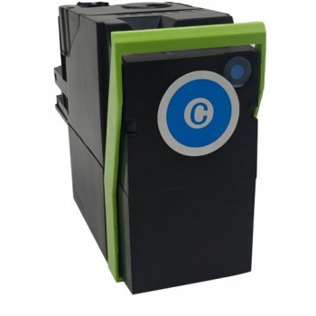Cyan Compatible Xerox C410, VersaLink C415-2K006R04678