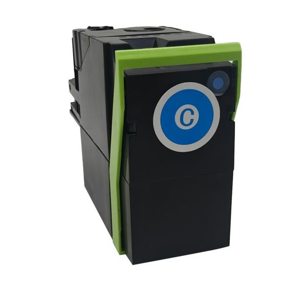 Cyan Compatible Xerox C410, VersaLink C415-2K006R04678