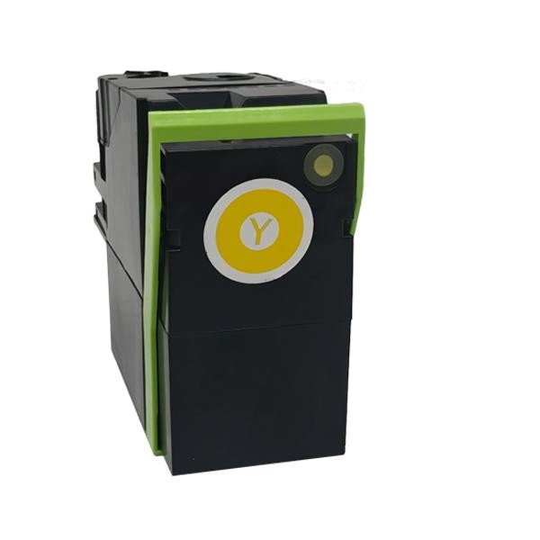 Yellow Compatible Xerox C410, VersaLink C415-2K006R04680