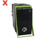Black Compatible Xerox C410, VersaLink C415-10.5K006R04685