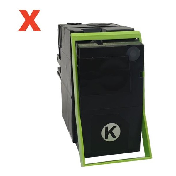 Black Compatible Xerox C410, VersaLink C415-10.5K006R04685