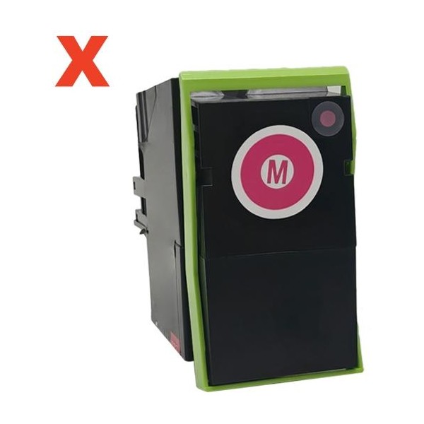 Magenta Compatible Xerox C410, VersaLink C415-7K006R04687