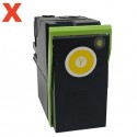 Yellow Compatible Xerox C410, VersaLink C415-7K006R04688