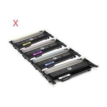 Ciano Compa HP 150a,150w,150nw,178nw,179fnw-1.3K117X