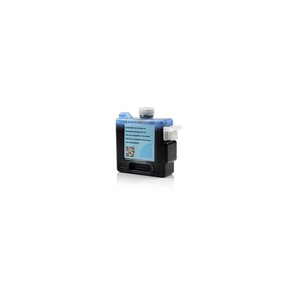 330ml Dye para Canon W7200,W8200D,W8400D-7578A001Foto Ciano