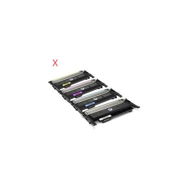 Magente Compa HP 150a,150w,150nw,178nw,179fnw-1.3K117X
