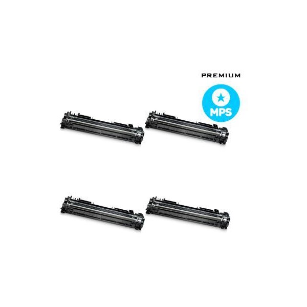 MPS Ciano Reg HP Enterprise M856,MFP M770,M776 -13K659A