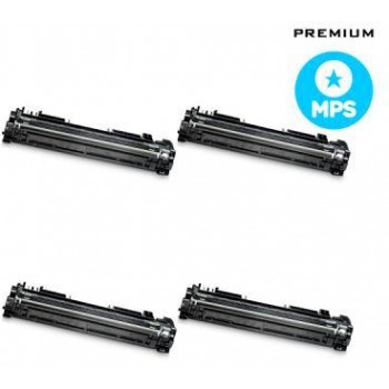 MPS Black Reg HP Enterprise M856,MFP M770,M776 -16K659A
